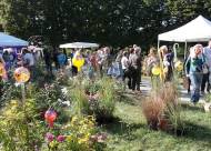 Mostra-mercato Vanzo Floreale 2010